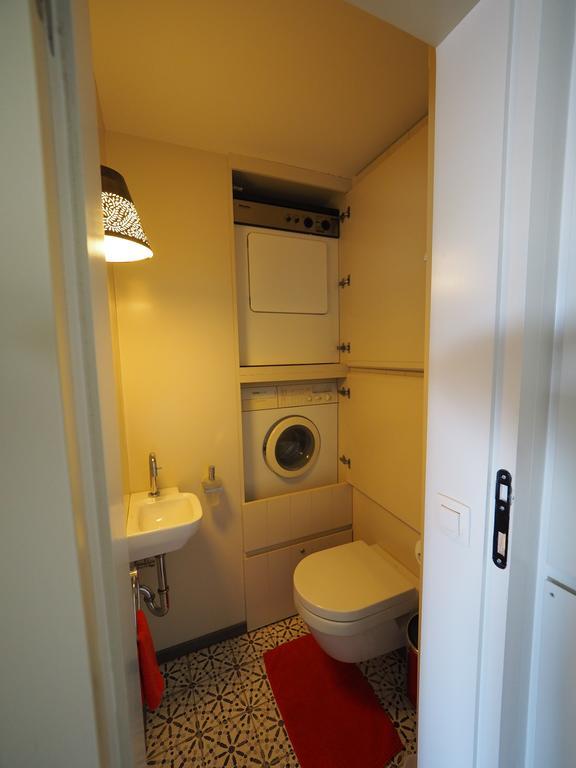 Appartement Sur La Digue - De Haan - Le Coq - Silver Beach D2 Bagian luar foto