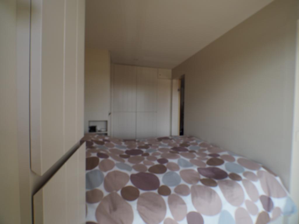 Appartement Sur La Digue - De Haan - Le Coq - Silver Beach D2 Bagian luar foto